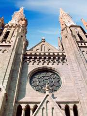 雅加達大教堂