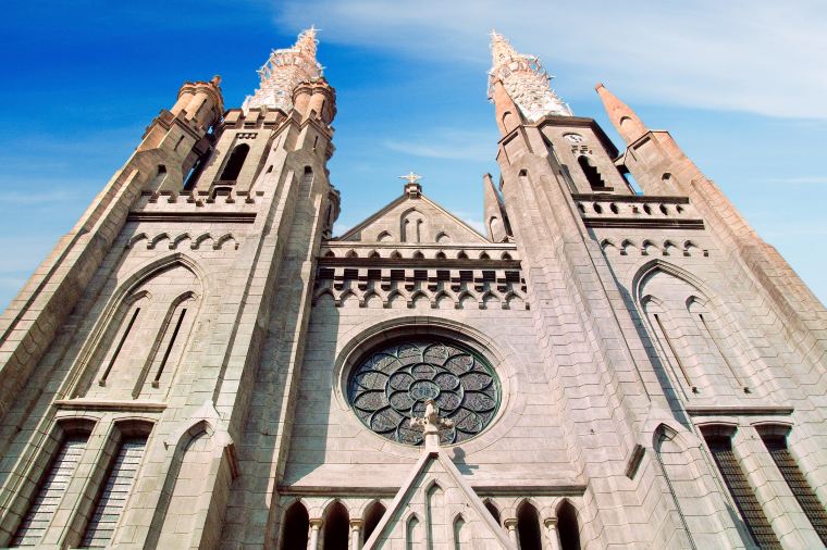 jakarta cathederal