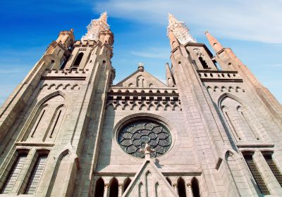 Gereja Katedral Jakarta