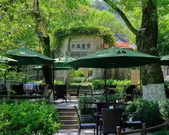 5_LaoLong Jing Yu ChaYuan
