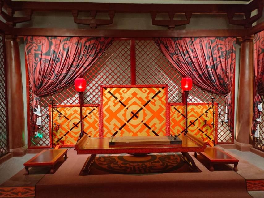 Tianchang