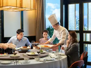 Jiangnan Wok · Yun