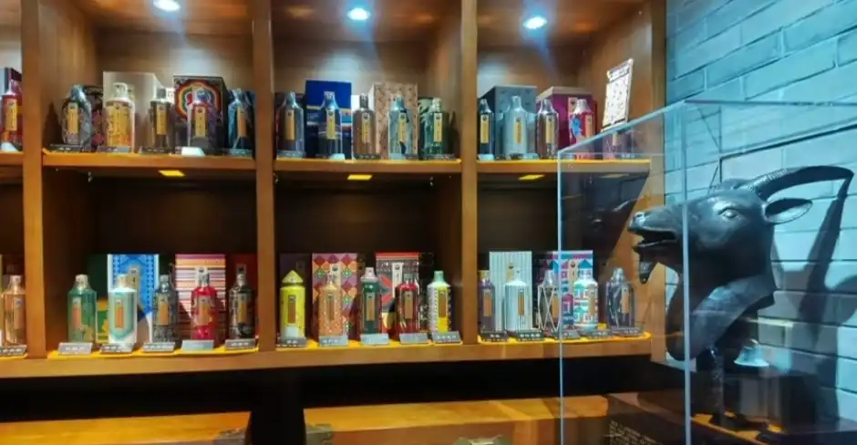 Hotels near Jilin Wine Culture Museum