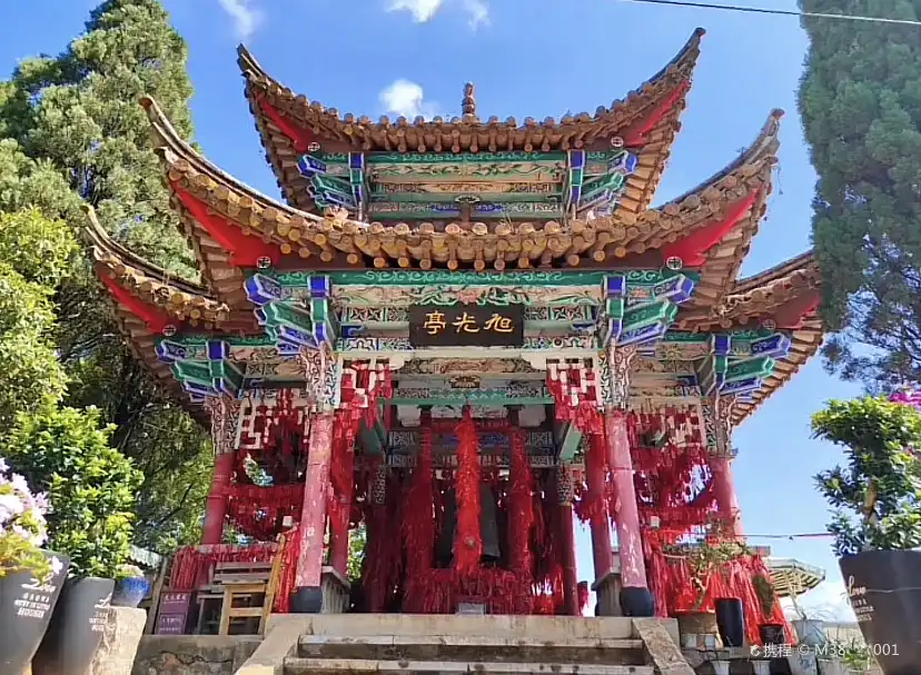 Hotel in zona Xuguang Pavilion (Northwest to Kunming Xishan Transportation Bureau)