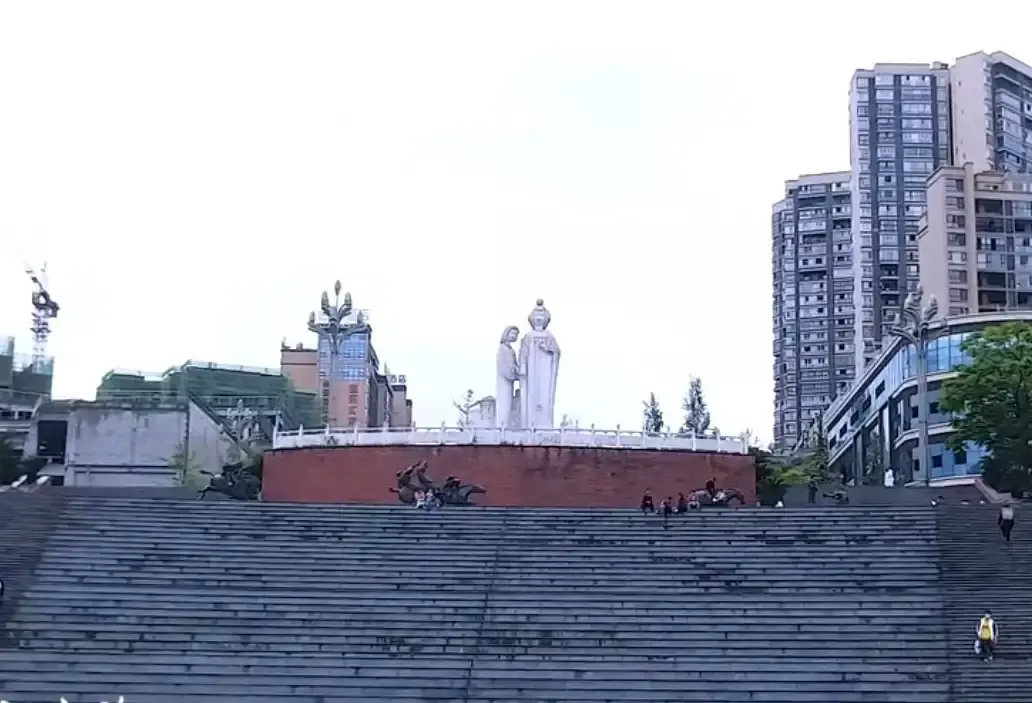 Hotels near Litchi Culture Square