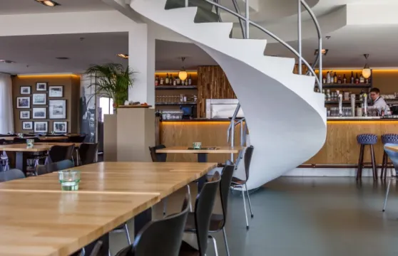 Brasserie Mijn Streek