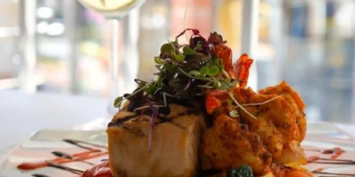 Circe East Greenwich