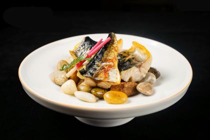 重庆富力艾美酒店·曙亚洲餐厅