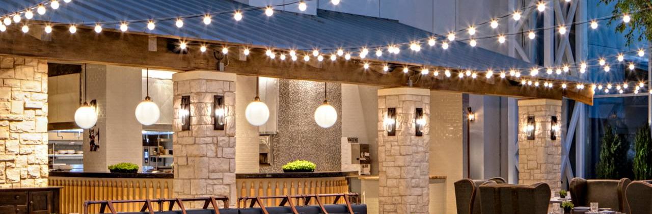 Zeppole Coastal Italian