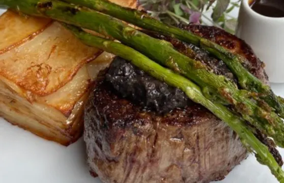 Sarabah Estate Vineyard