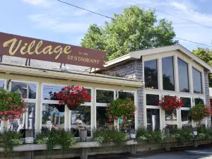 Village Restaurant