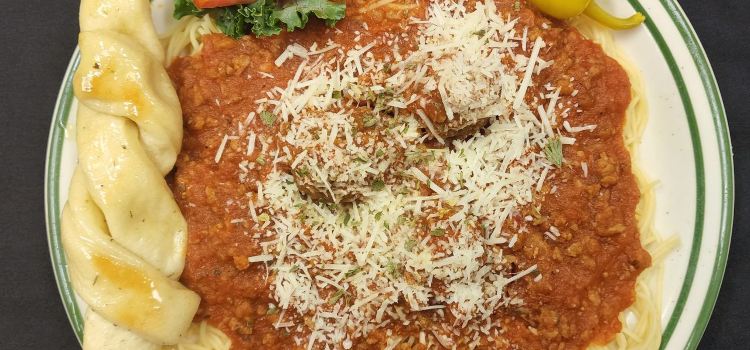 Barzini's Italiano