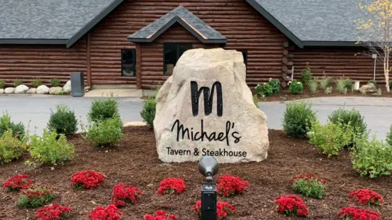 Michael's Tavern & Steakhouse
