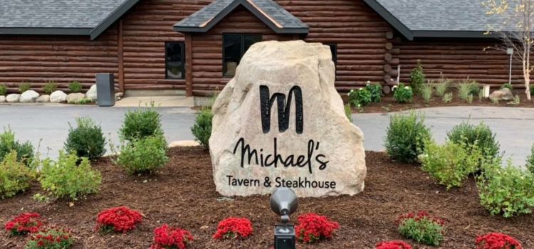 Michael's Tavern & Steakhouse