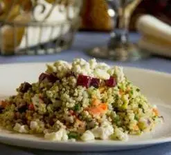 Lemon Mediterranean Restaurant