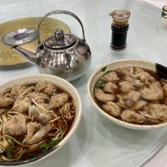 五亭吟春茶社(國慶路店)張用戶圖片