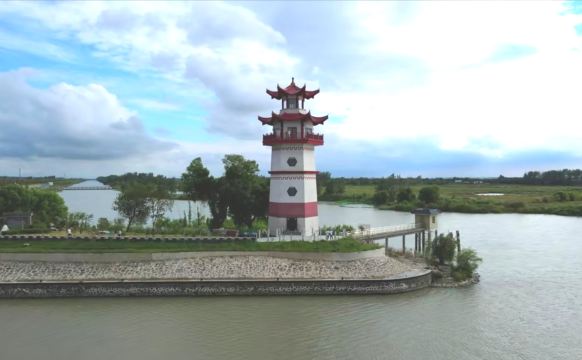 Xiti Scenic Area