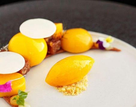 Koral Restaurant