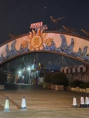 Youmanji Water Amusement Park