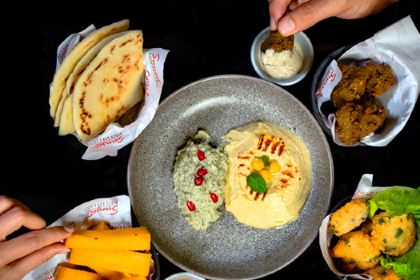 Sunset Beach Bar & Grill