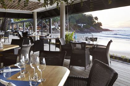 The Boathouse Restaurant