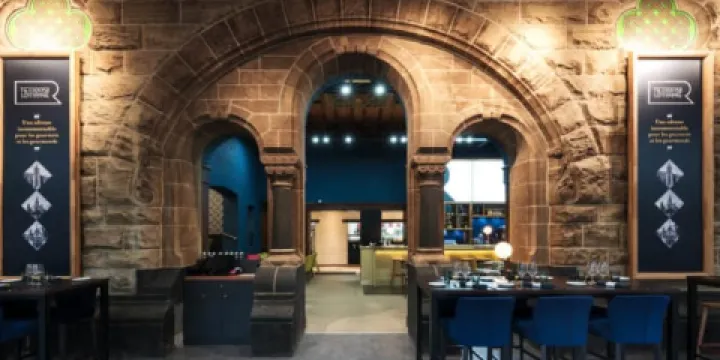 Terroirs de Lorraine