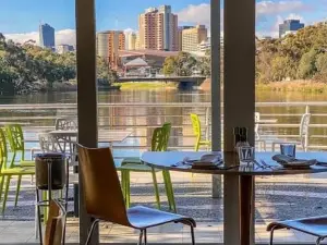 River Cafe