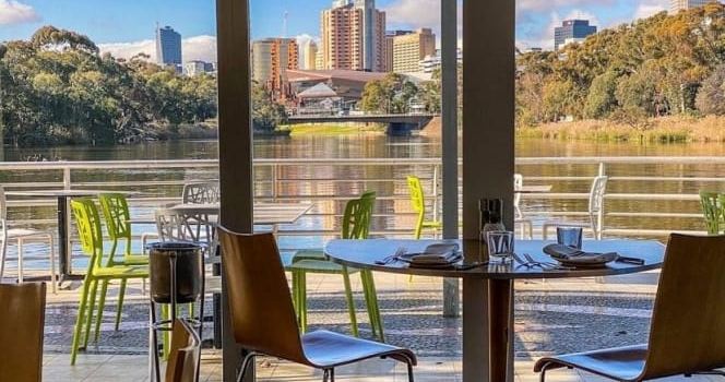 River Cafe