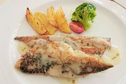 Ristorante Il Giardinetto