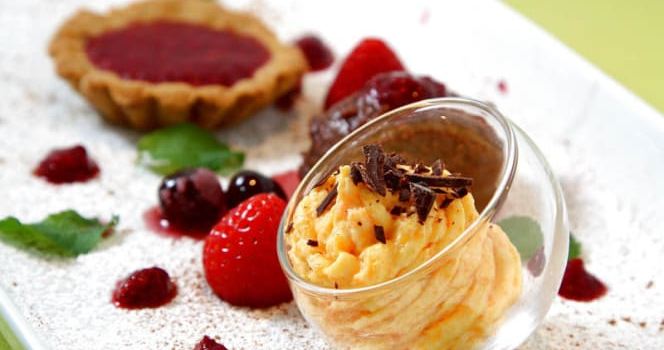 Liberty - La Salute nel Gusto