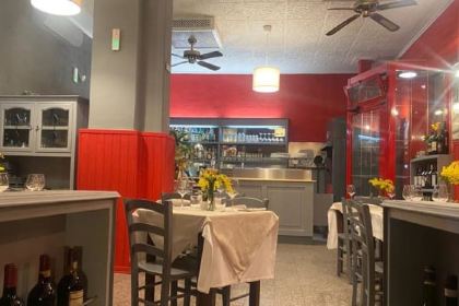 Trattoria Da Michele