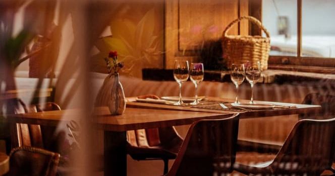 Restaurant Palacio Ico