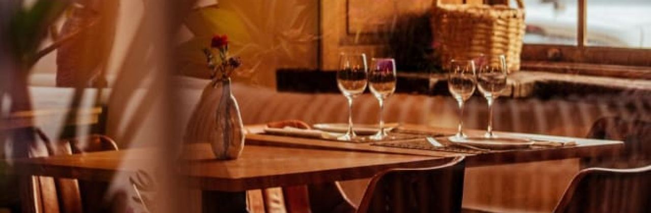 Restaurant Palacio Ico