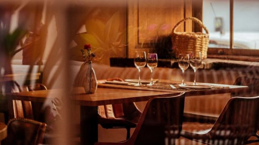 Restaurant Palacio Ico