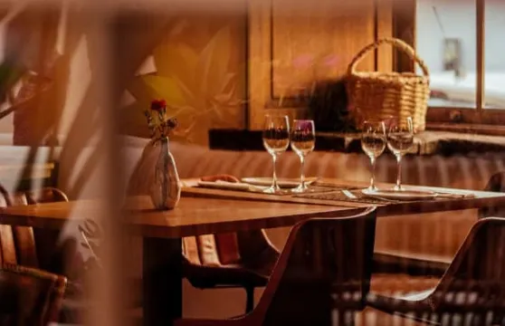 Restaurant Palacio Ico