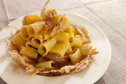 Osteria Cane e Gatto