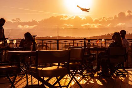 Adèle Mixology Lounge