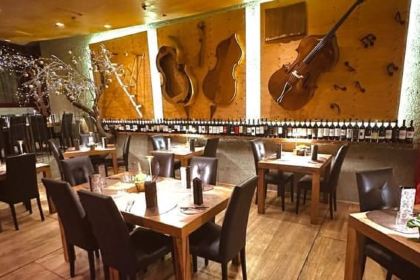 Portanova Hosteria Enoteca