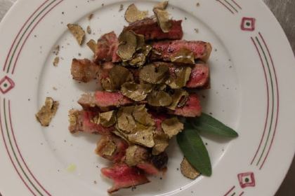 La Grotta di Fulignano