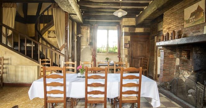 La Ferme du Bourg