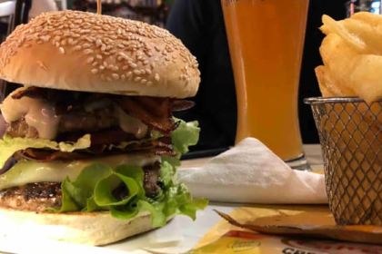 The Florence Irish Pub