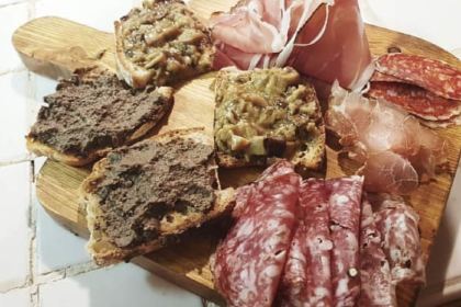 Osteria Pane e Cipolla