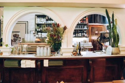 Degraves Espresso Bar