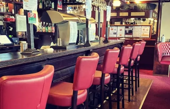 Britannia Pub