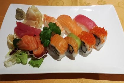 Treff Cafe Restaurant