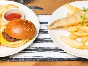 Albany Creek Tavern