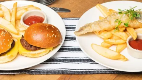 Albany Creek Tavern in เรดคลิฟ