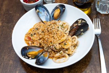 Maccaroni Trattoria Italiana