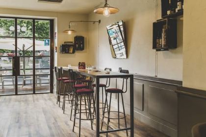 Il Giardino di Barbano