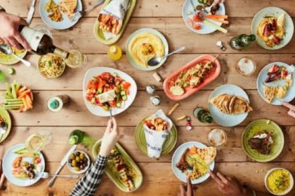 The Real Greek - Windsor